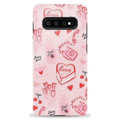 That's Amore | Valentine's Case