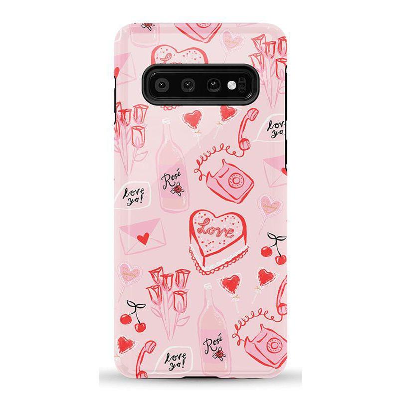 That's Amore | Valentine's Case