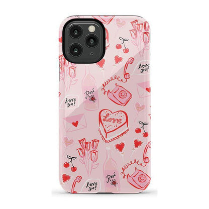 That's Amore | Valentine's Case
