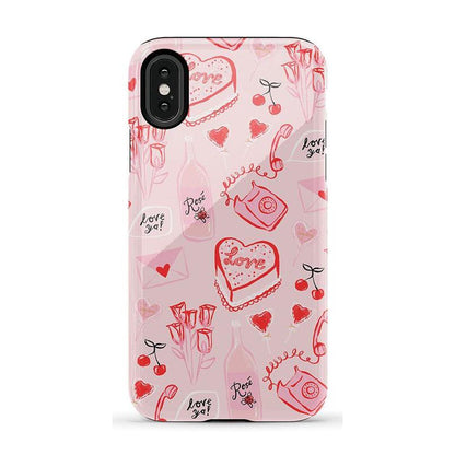 That's Amore | Valentine's Case
