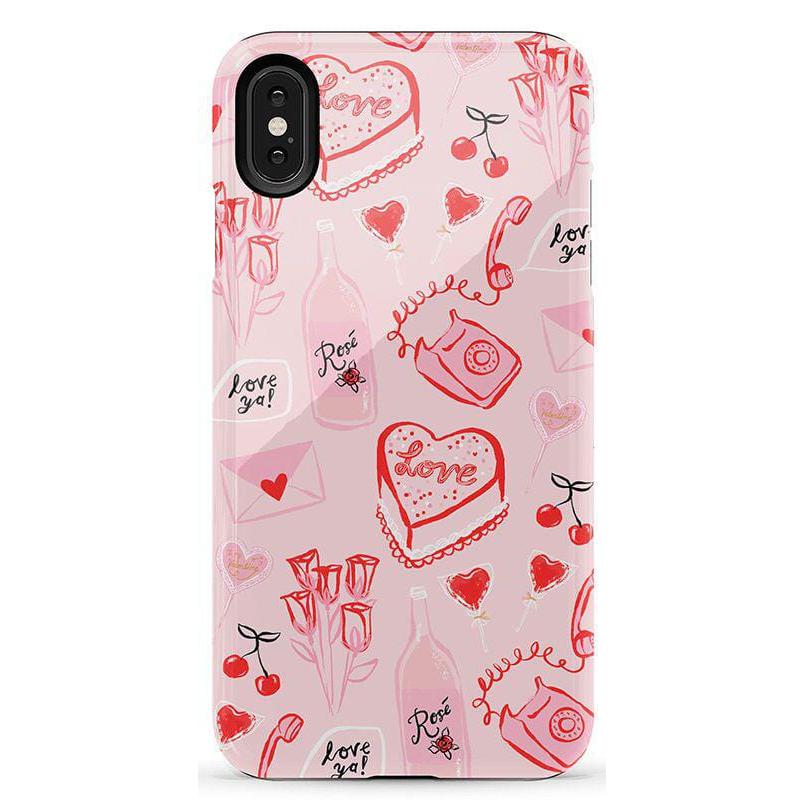 That's Amore | Valentine's Case