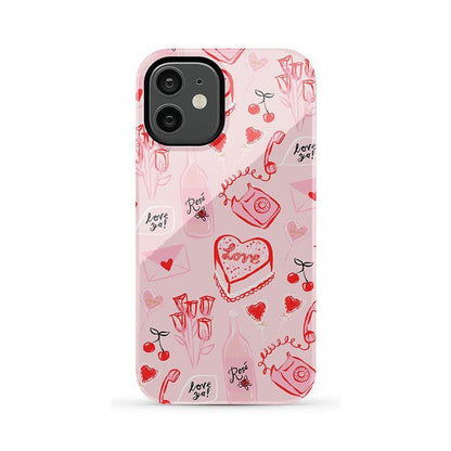 That's Amore | Valentine's Case