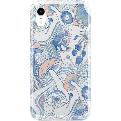 The Fun Guy | Enchanted Forest Mushroom Floral Case