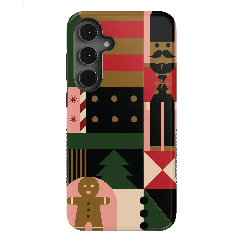 The Nutcracker | Holiday Case