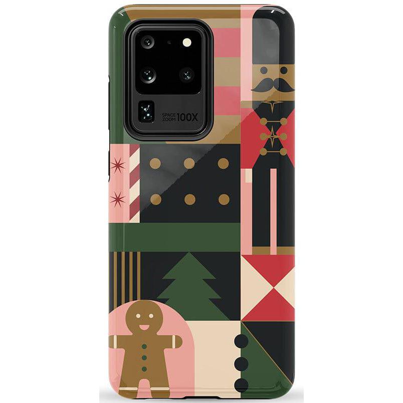 The Nutcracker | Holiday Case
