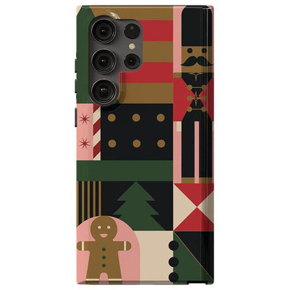 The Nutcracker | Holiday Case
