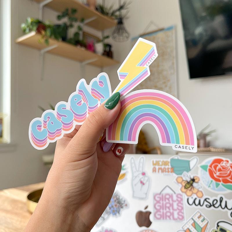 The Pride Pack