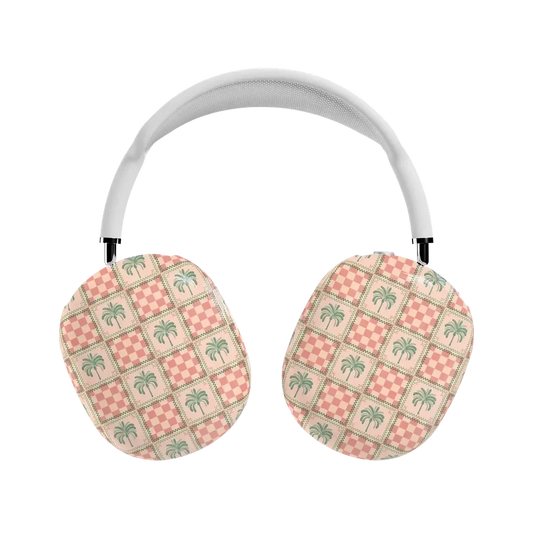 The Social Club | Palm Beach AirPods Max Case