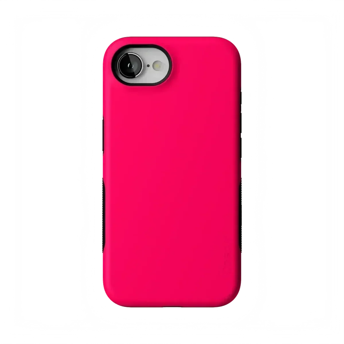 Think Pink | Solid Neon Pink Case