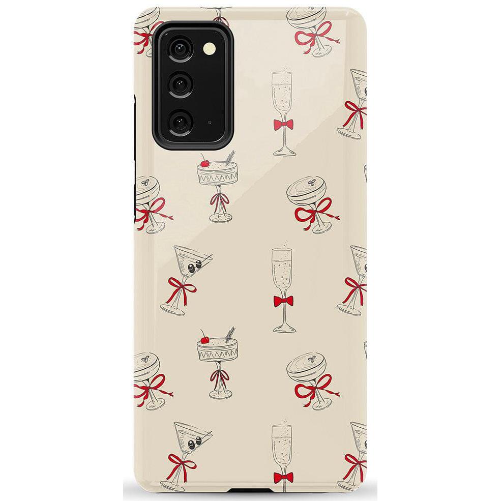 Tini | Kitty and Vibe Holiday Case