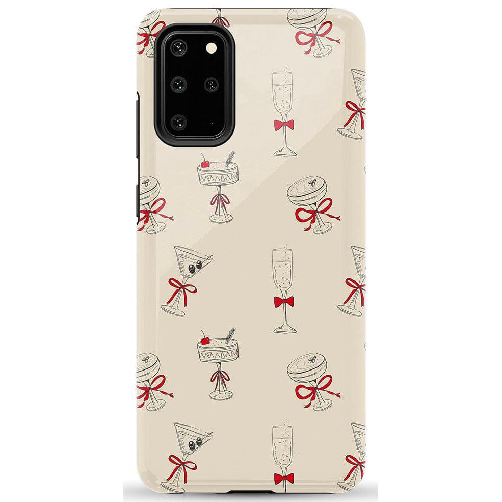 Tini | Kitty and Vibe Holiday Case
