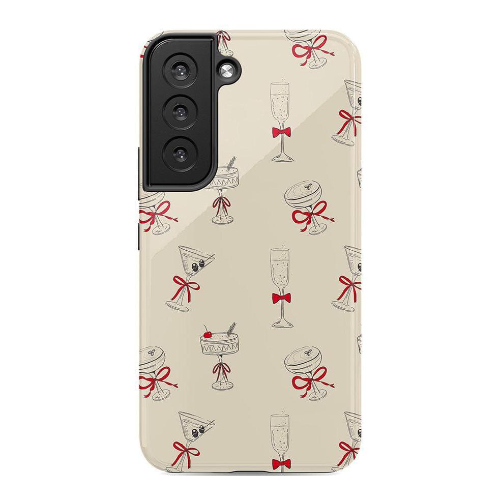 Tini | Kitty and Vibe Holiday Case