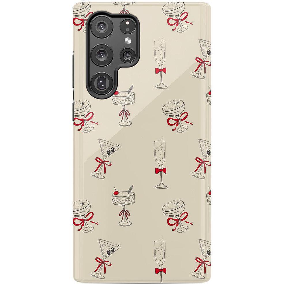 Tini | Kitty and Vibe Holiday Case