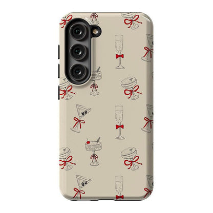 Tini | Kitty and Vibe Holiday Case