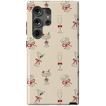 Tini | Kitty and Vibe Holiday Case