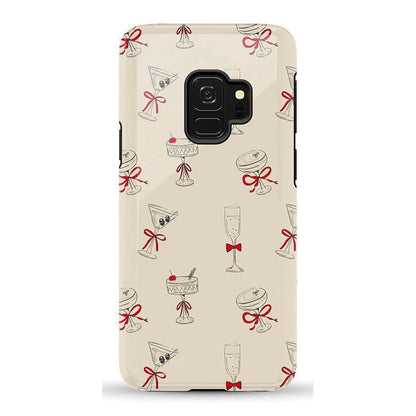 Tini | Kitty and Vibe Holiday Case