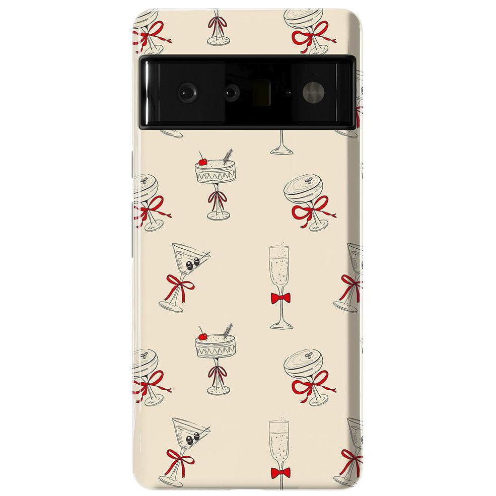 Tini | Kitty and Vibe Holiday Case