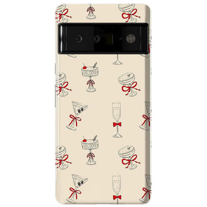 Tini | Kitty and Vibe Holiday Case