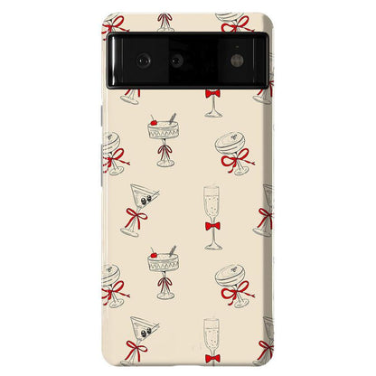 Tini | Kitty and Vibe Holiday Case