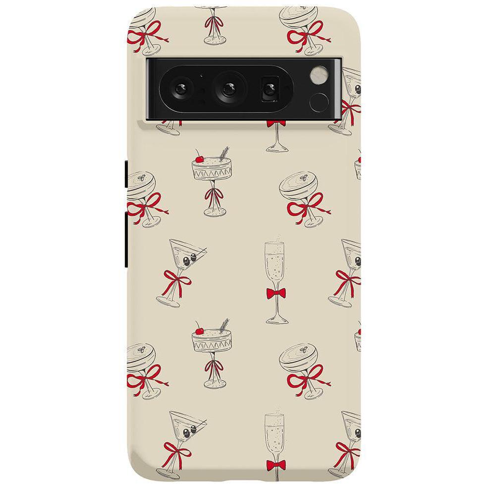 Tini | Kitty and Vibe Holiday Case