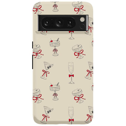 Tini | Kitty and Vibe Holiday Case