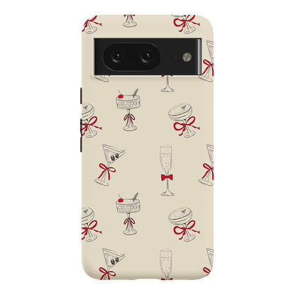 Tini | Kitty and Vibe Holiday Case