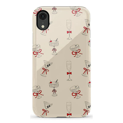 Tini | Kitty and Vibe Holiday Case