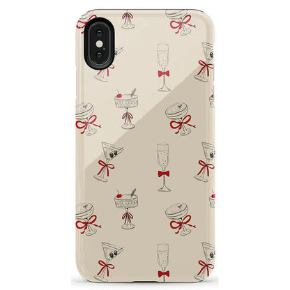 Tini | Kitty and Vibe Holiday Case