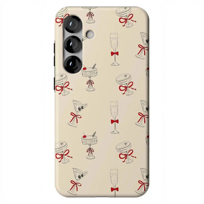 Tini | Kitty and Vibe Holiday Case