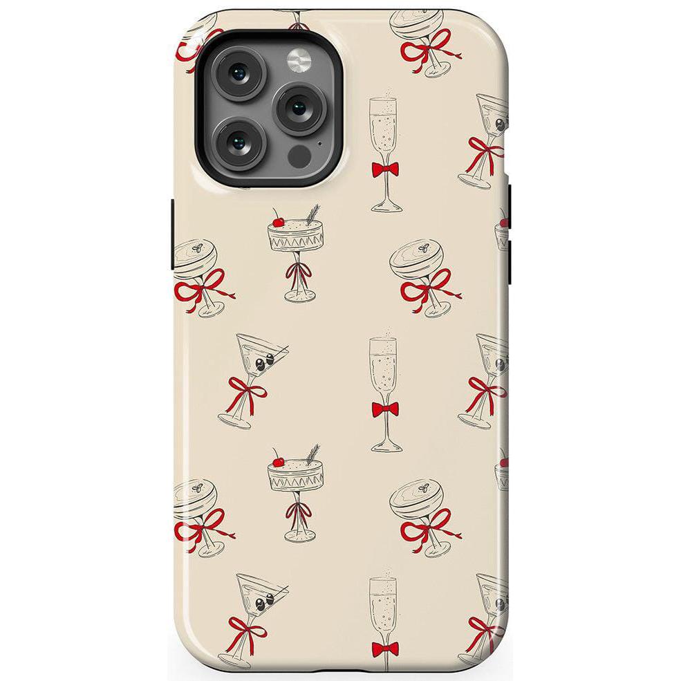 Tini | Kitty and Vibe Holiday Case