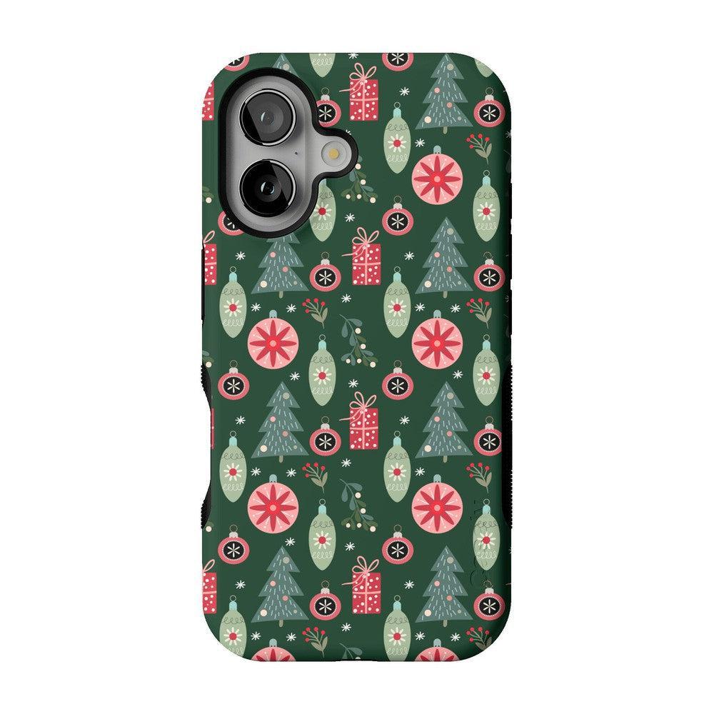 Tinsel Town | Christmas Ornament Case