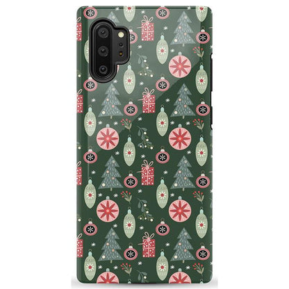 Tinsel Town | Christmas Ornament Case