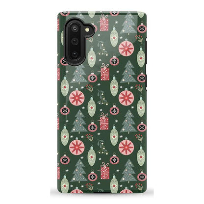 Tinsel Town | Christmas Ornament Case