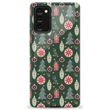 Tinsel Town | Christmas Ornament Case