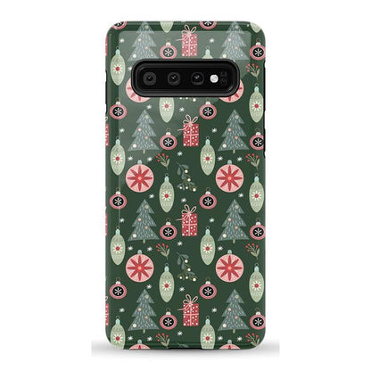 Tinsel Town | Christmas Ornament Case