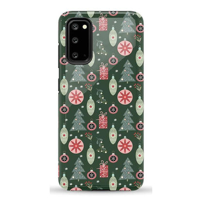 Tinsel Town | Christmas Ornament Case