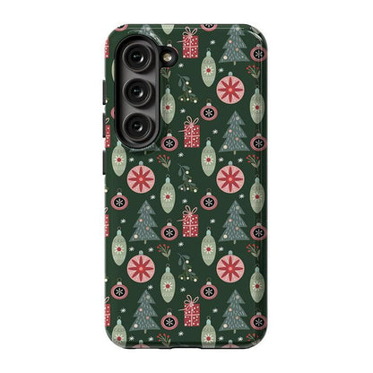 Tinsel Town | Christmas Ornament Case
