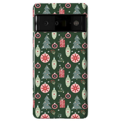 Tinsel Town | Christmas Ornament Case