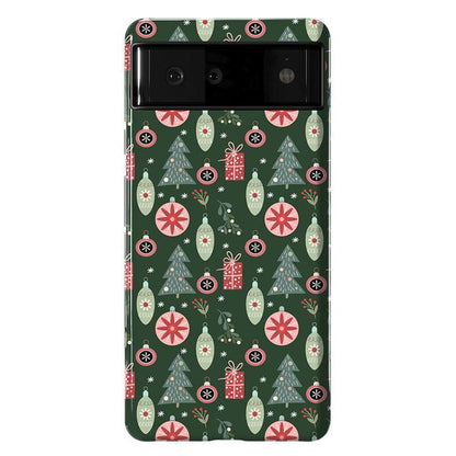 Tinsel Town | Christmas Ornament Case