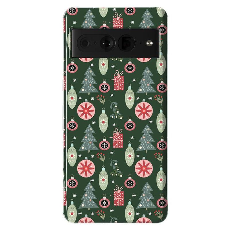 Tinsel Town | Christmas Ornament Case