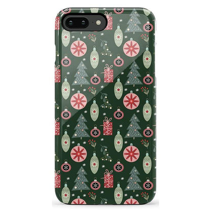 Tinsel Town | Christmas Ornament Case
