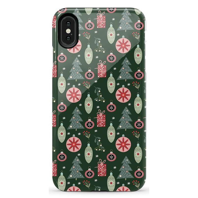 Tinsel Town | Christmas Ornament Case
