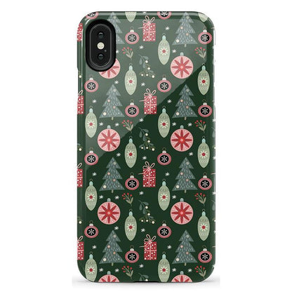 Tinsel Town | Christmas Ornament Case