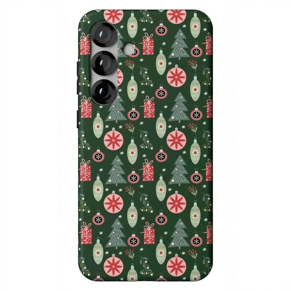 Tinsel Town | Christmas Ornament Case