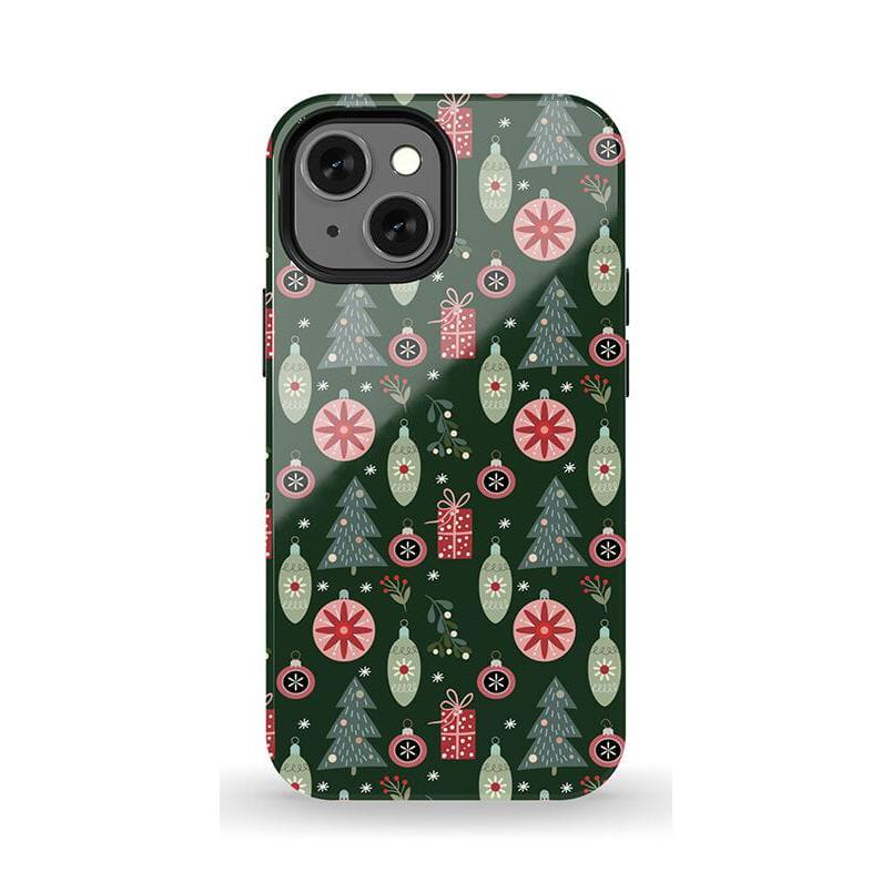 Tinsel Town | Christmas Ornament Case