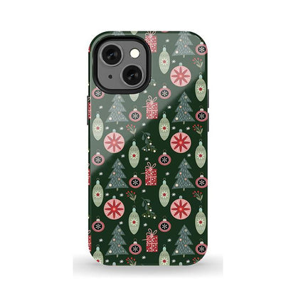 Tinsel Town | Christmas Ornament Case