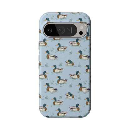 Blue Mallard & Co. | The Boyfriend Collection