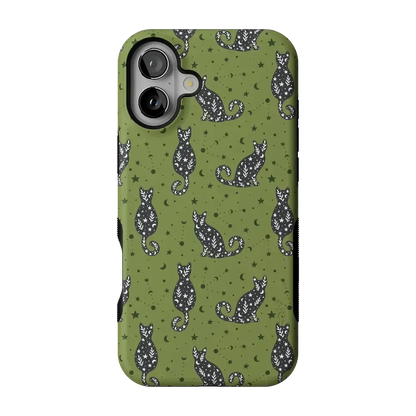 Sabrina's Bestie | Black Cats Case