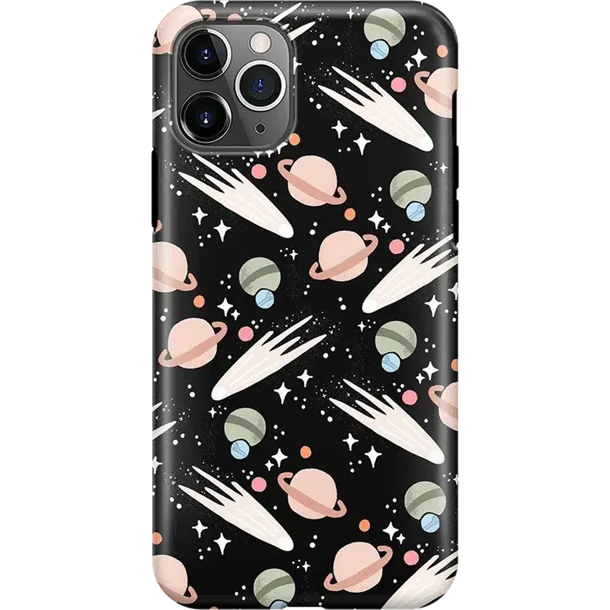 To The Moon & Back | Outer Space Case