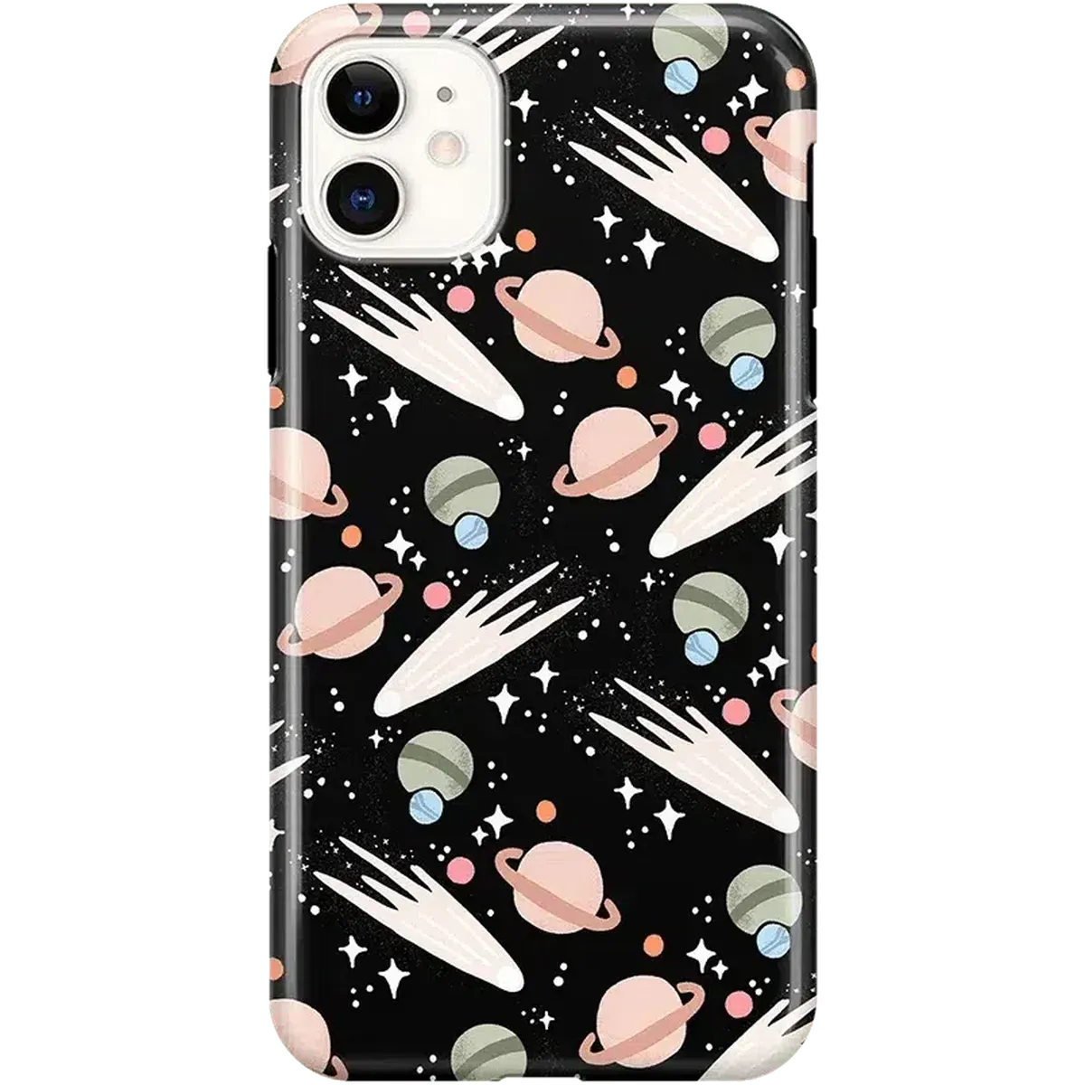 To The Moon & Back | Outer Space Case